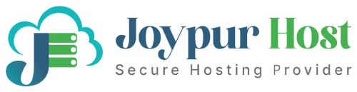 JoypurHost
